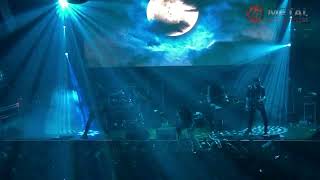 Moonspell - Abysmo (Santiago de Chile, 02-04-23)