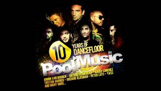 Poolemusic 10 Years Of Dancefloor