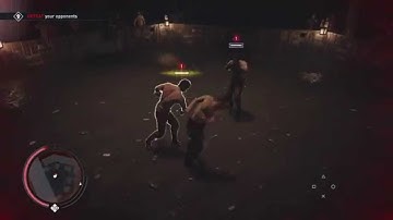 Multi Counter Kill Guide (Assassin Creed: Syndicate)