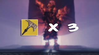 WOFLSBANE vs CAIATL