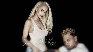 Rita Ora feat. Chris Brown - Body On Me (Slowed + Reverb)