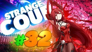 STRange COUB | ЛУЧШИЕ ПРИКОЛЫ ЗА НЕДЕЛЮ | ТЕСТ НА ПСИХИКУ, СМЕЯЛСЯ - ПОДПИСАЛСЯ! | #32