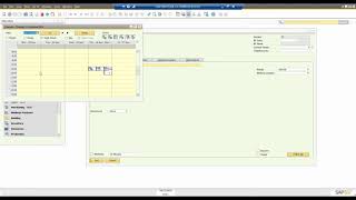 SAP Business One Service Module  opportunity and CRM | Coffee Break | Webinar | 2020 11 26