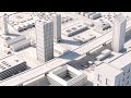 CINEMA 4D SPEED ART  |  White City