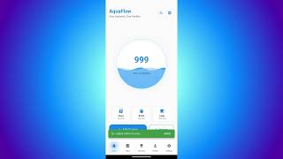 AquaFlow – Hydration Tracker App screenshot 5
