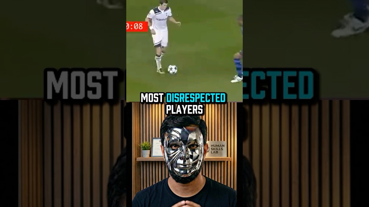 Gareth Bale Was Absolutely SCARY ☠️🔥