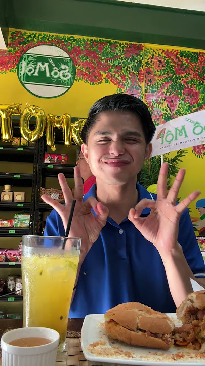 Where to eat Vietnamese food in Metro Manila #manilarestaurants #manilaeats #foodietokph #foodie