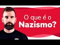 | Live | O que é NAZISMO e como ele pode aparecer no Enem 2020 | Prof. Marcelo Lameirão