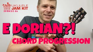 Ukulele Jam Kit 4A