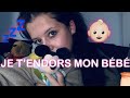 Asmr fr   je tendors mon bb malade 