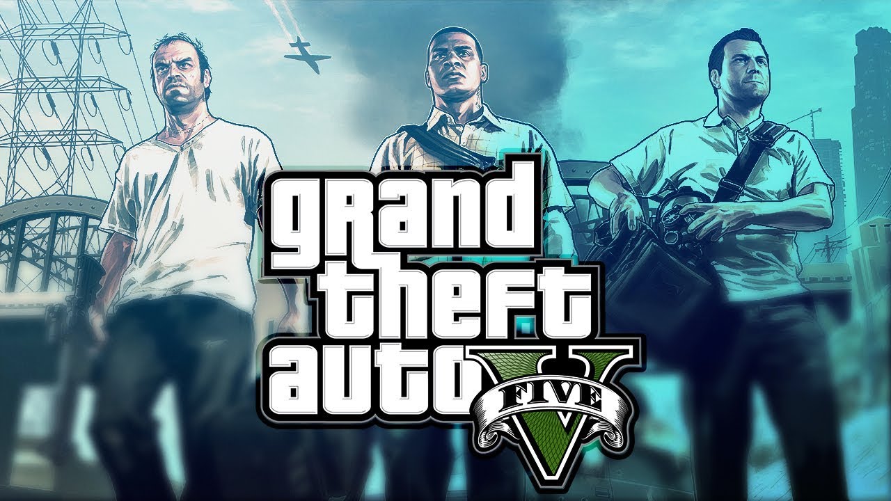 Gta v 3028: найдено 84 изображений