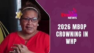 Download lagu 2026 MBoP crowning in WHP