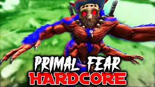 Hardcore Primal Fear isn't that hard (#1)