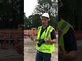 Charleston Water System completes step in alleviating sewer overflows in West Ashley