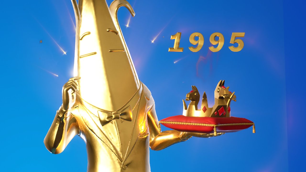 WORLD RECORD 2000+ Victory Crown Wins (FORTNITE CHAPTER 3) YouTube