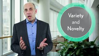 What is Microlearning? [2019 Telly Award Gold Medal] Micro Learning With Canity