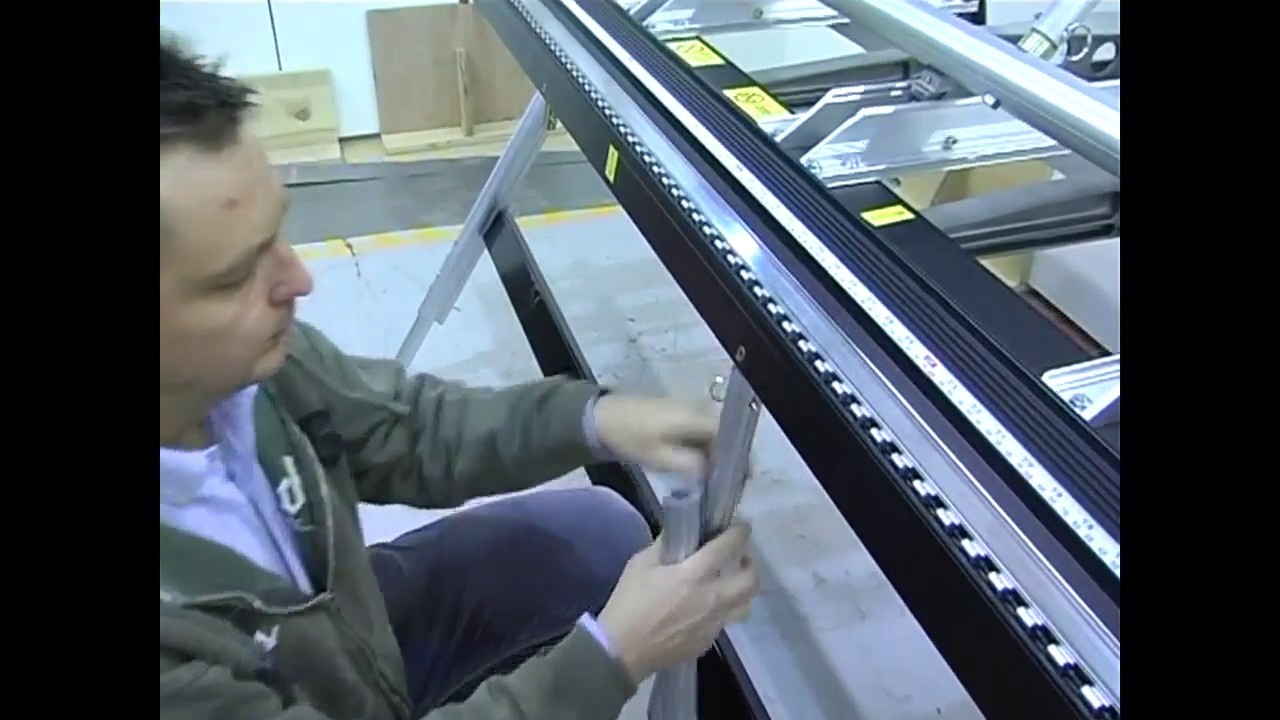 QUINADEIRA MANUAL MONTAGEM