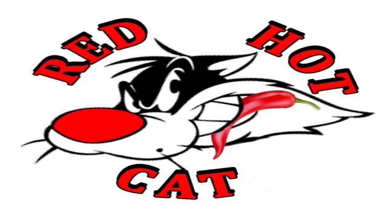 Piërre Pennekamp - Red Hot Cat