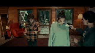 8.Bölüm - Sevgi Fırat - Müstehak