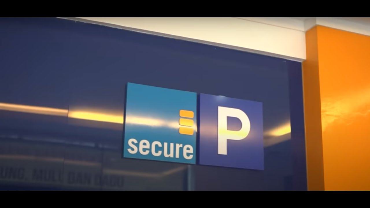 Lokasi Yang Tersebar Bukan Menjadi Halangan: PT Securindo Packatama Indonesia