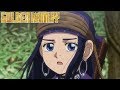 Berry Picking | Golden Kamuy