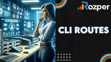 CLI Routes: Unveiled, The Key to Clear and Reliable Communication.