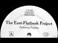 The East-Flatbush Project – A Madman