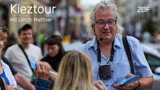 ZDF-Video über meine spannenden Bahnhofsvierteltour: „Die ganze Welt in einem Kiez“