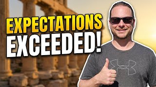Why This Greece Tour Exceeded All My Expectations? screenshot 5