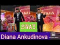 Unbelievable Performance | Diana Ankudinova [SWAY] Reaction Video