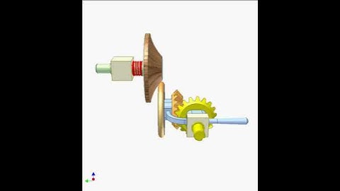 Friction globoid variator 5b