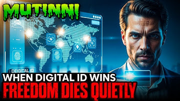 When Digital ID Wins, Freedom Slips Away