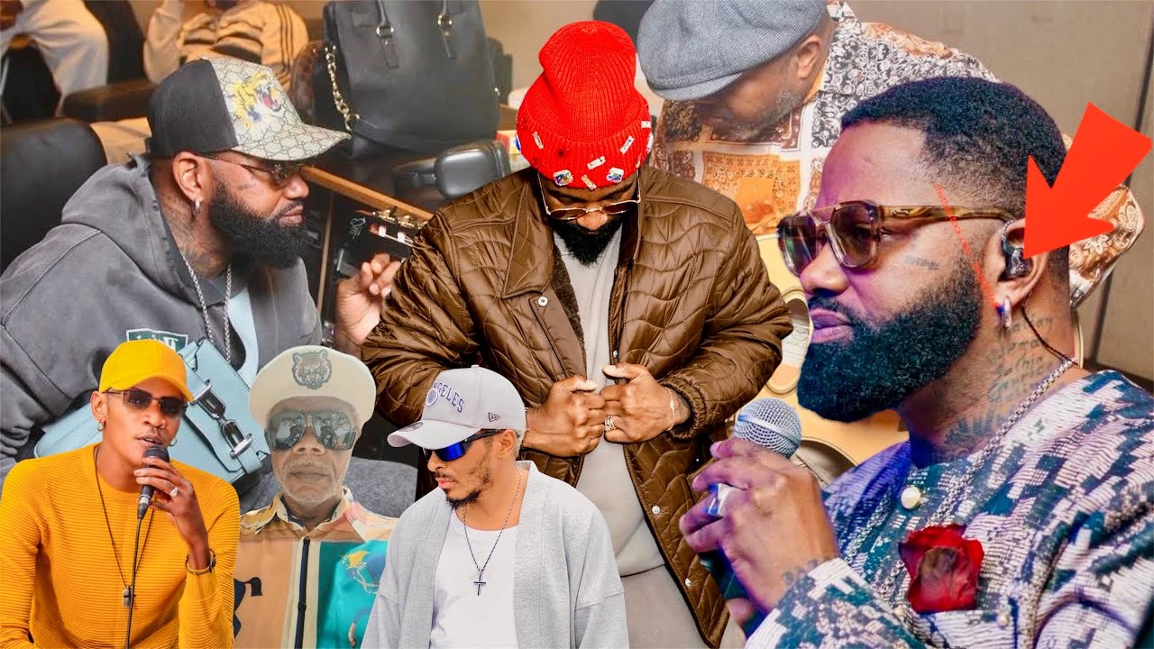 🔥FALLY S’INCLINE DEVANT LA VOIX D FERRE GOLA AFF AUTOTUNE BA FAUX GOLOIS BALINGI BA DÉSTABILISE JET7