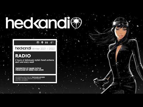 The Hedkandi Radio Show With Mark Doyle Week 50 HKR50/21