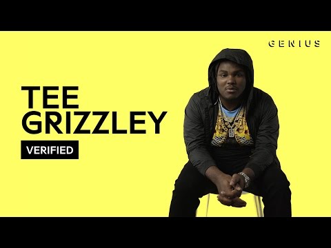 Tee Grizzley "First Day Out" Official Lyrics & Meaning | Verified