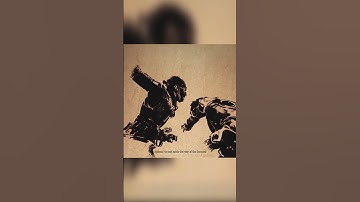 Ghost of Yotei - Jin Sakai Cutscene (Ghost of Tsushima Reference) #ghostofyotei #ghostofyōtei
