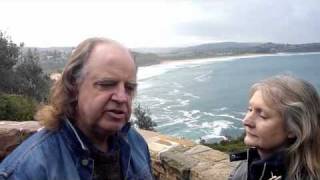 Canary Care and Canaries Health Issues with Dr Ross Perry & Di