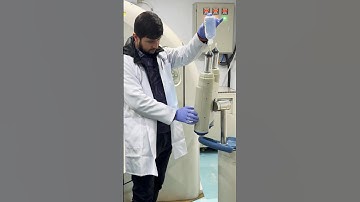 How to Used CT scan contrast Injector #shorts #viral #youtubeshorts #toptrending #highlights