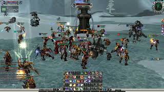 RF Online Remastered Server Origin Beacon in the Ether White Hole by Omega