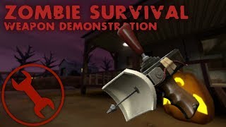 Zombie Survival Weapon Demonstration - The Higher Noon
This is a weapon demonstration for the Higher Noon weapon on my new Zombie Survival server. You can play on that server using the IPs in our Steam Group : https://steamcommunity.com/groups/naleksuh
Join the Discord Server: https://discord.gg/S4rvPSD
Credits
This video was made and edited by myself, Naleksuh.
Custom weapons plugin created by Theray070696 and Crafting.
Video thumbnails made by Karma Charger.
Got any suggestions for how to change this weapon? Just let us know in our Steam Group https://steamcommunity.com/groups/naleksuh Zombie Survival Weapon Demonstration - The Higher Noon