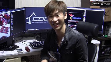 [www.coolenjoy.net] ADATA XPG Z1 Video Preview