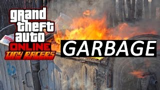 GTA Online Tiny Racers OPINION