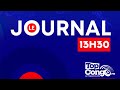 LE JOURNAL DE 13H30 21 JANVIER 2026