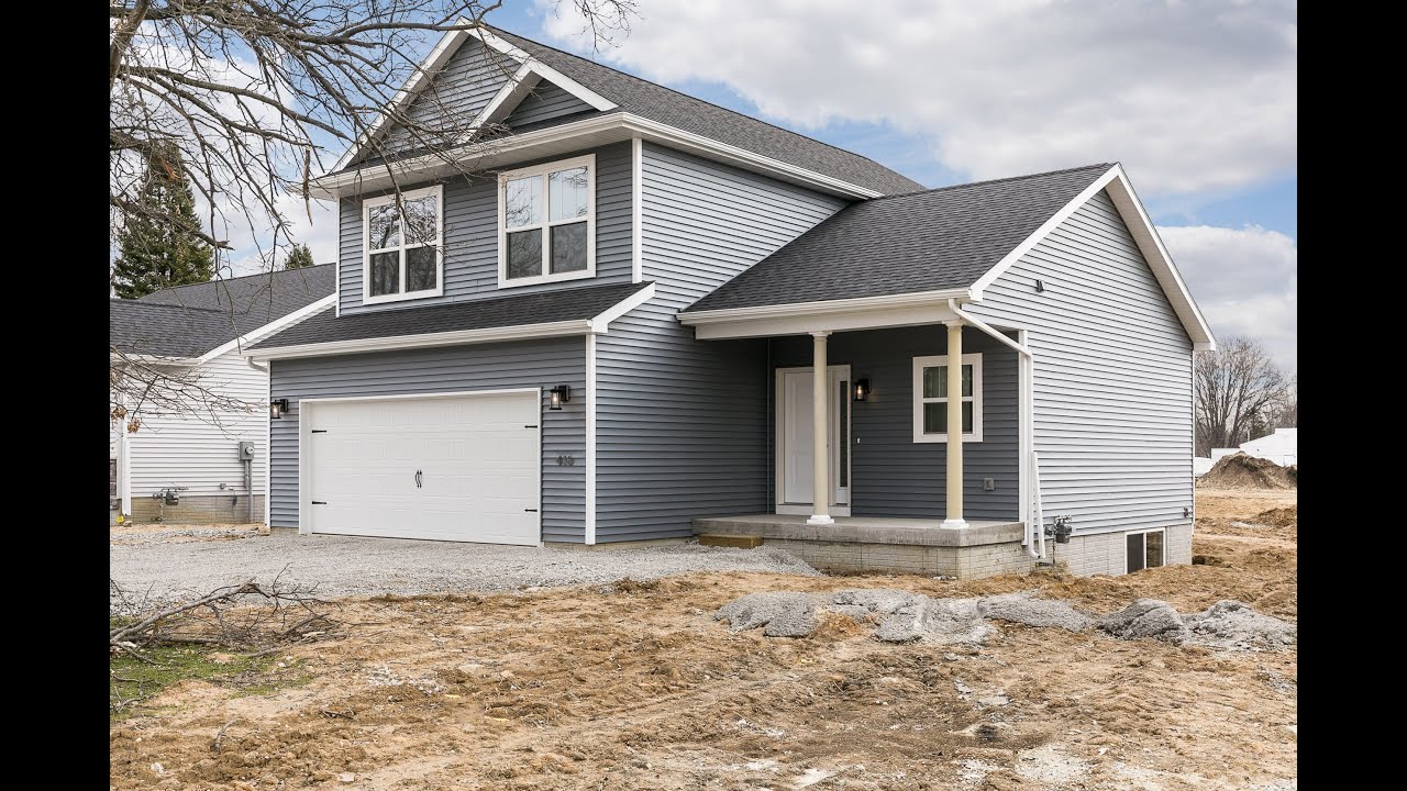 418 Fifth Ave Se Independence Ia Kristine Baldwin Skogman Homes Youtube