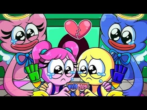 ХАГГИ ВАГГИ - НОВЫЙ ПРОЕКТ?! | Poppy Playtime - Анимации на русском - скачать с YouTube бесплатно