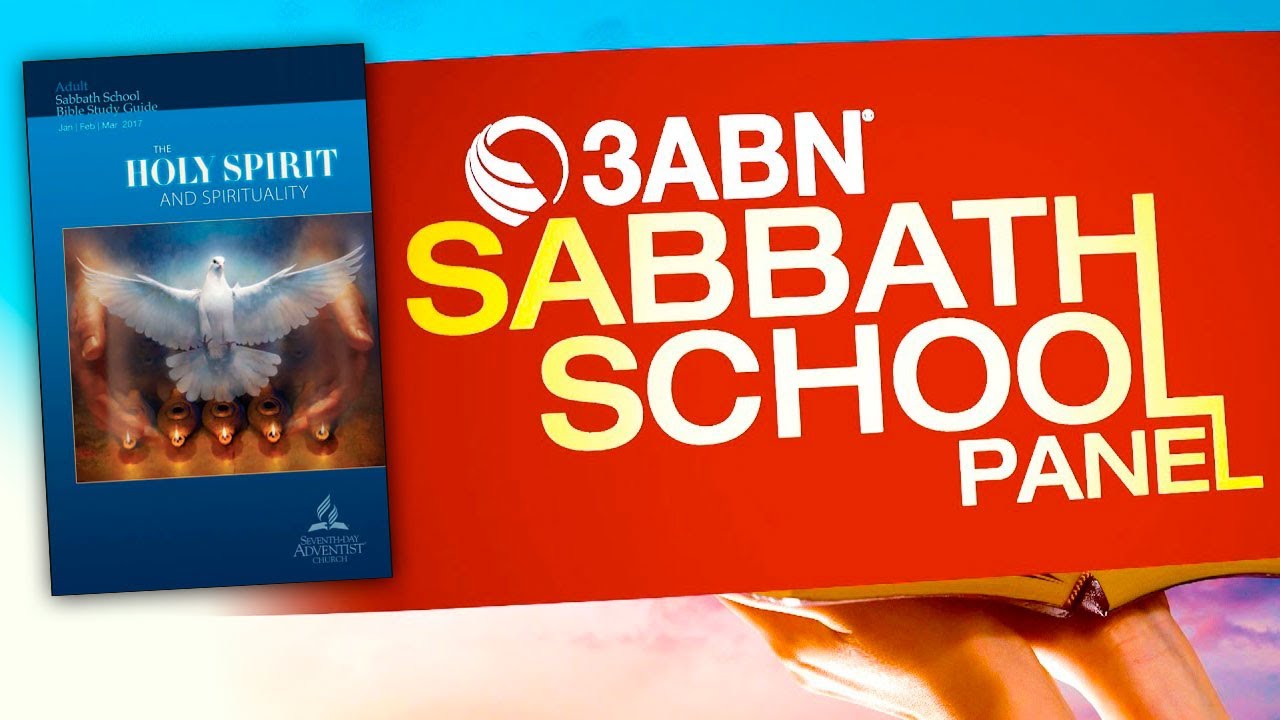 Sabbath School Panel - 