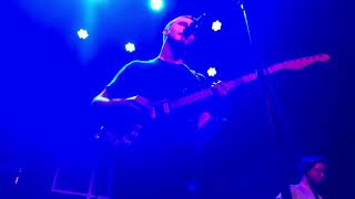 Pinegrove - V in NYC 2019
