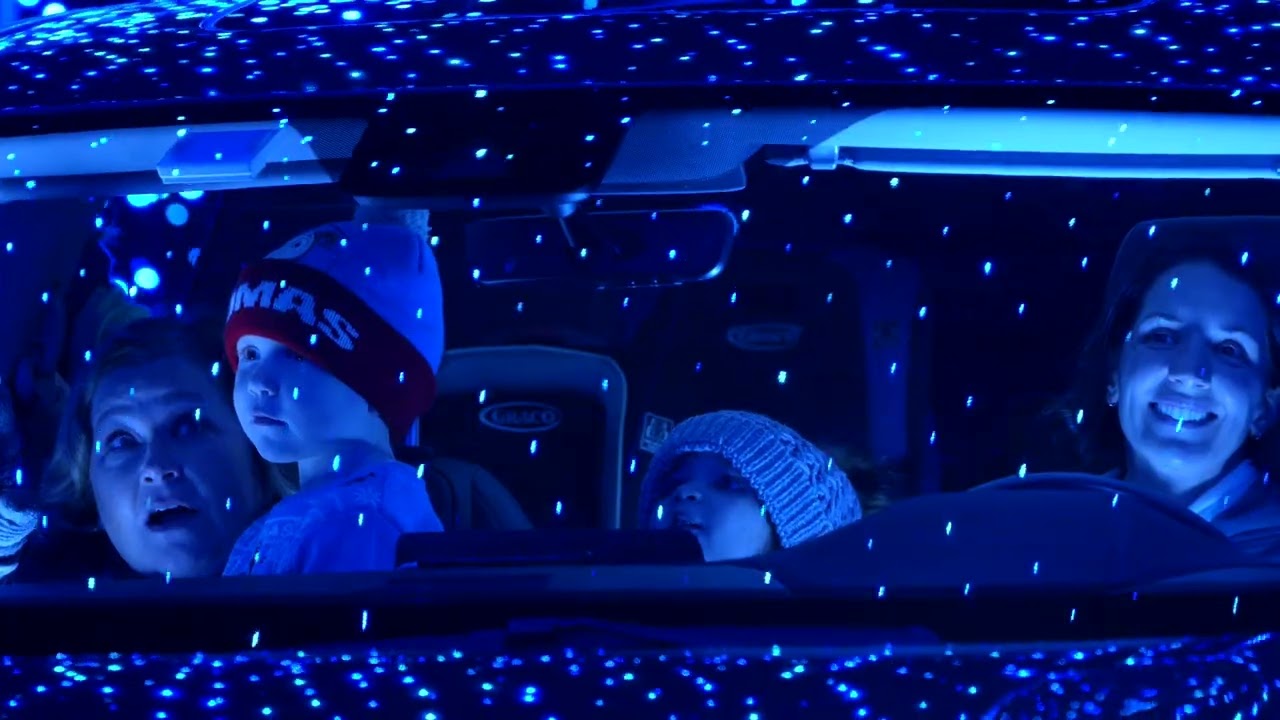 Christmas Tyme at Harvest Tyme Family Farm YouTube