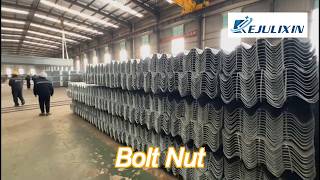 m8 - m30 galv  bolt nut 800 mpa hot dip galvanized bolt zinc plated