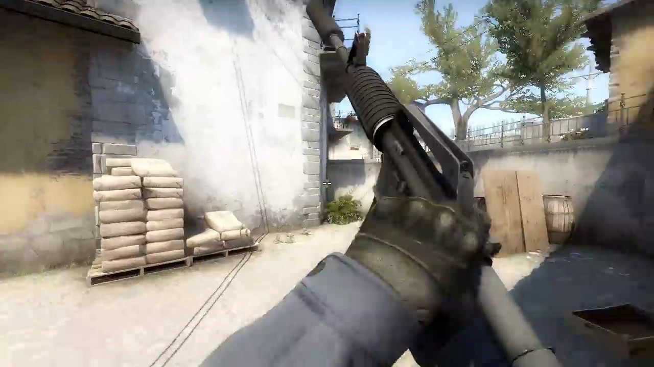 CS:GO - Skills & Aces Playzzzzz #1 - YouTube